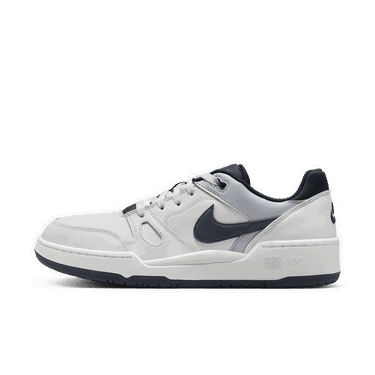 Tenisky a topánky Nike Full Force Low Šedá | FB1362-002, 2