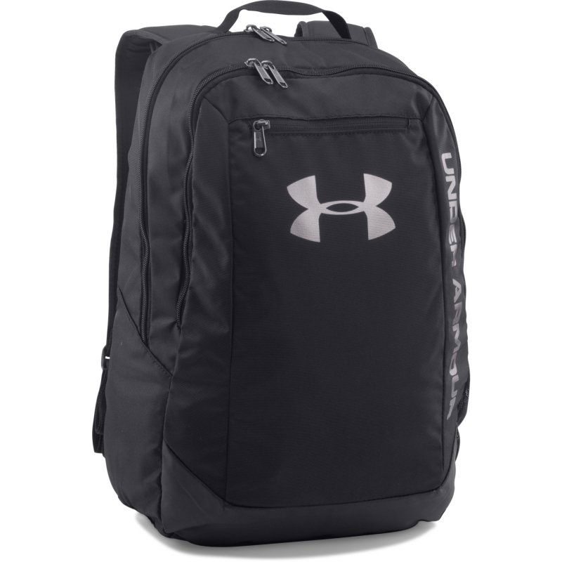 Batoh Under Armour Hustle Backpack Čierna | 1273274-001, 0