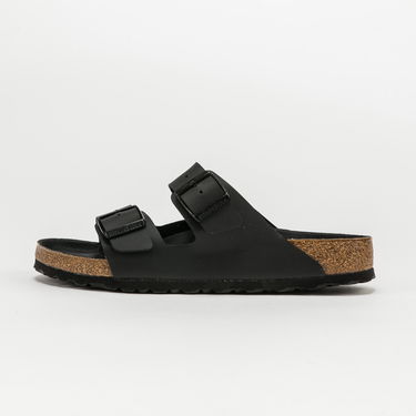 Tenisky a topánky Birkenstock Arizona BS Čierna | 1019069, 0