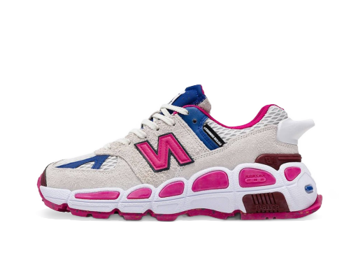 Tenisky a topánky New Balance Salehe Bembury x 574 "Yurt Beach" Rôznofarebný | MS574YSA