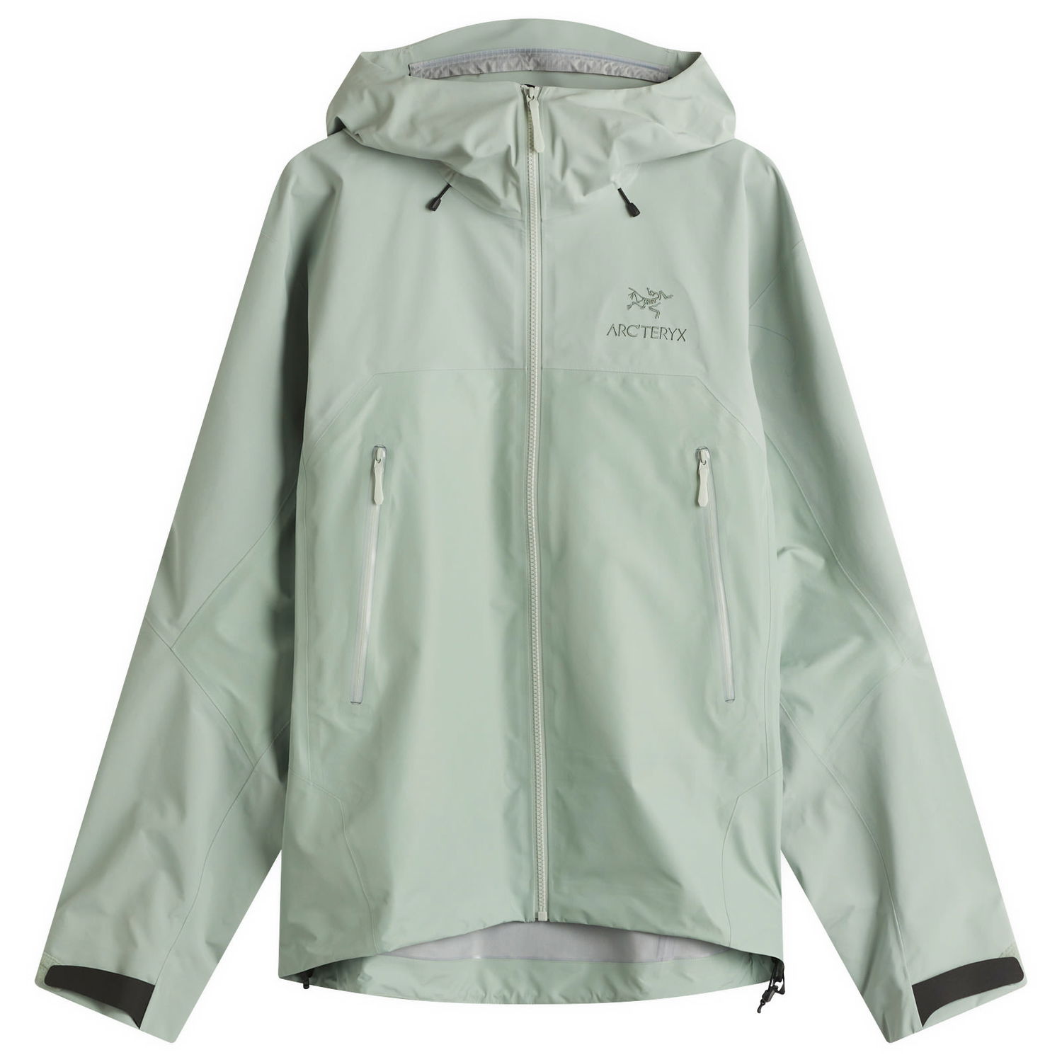 Vetrovka Arcteryx Men's Beta AR Stormhood Jacket Size Large Zelené | X000006488-021644, 1