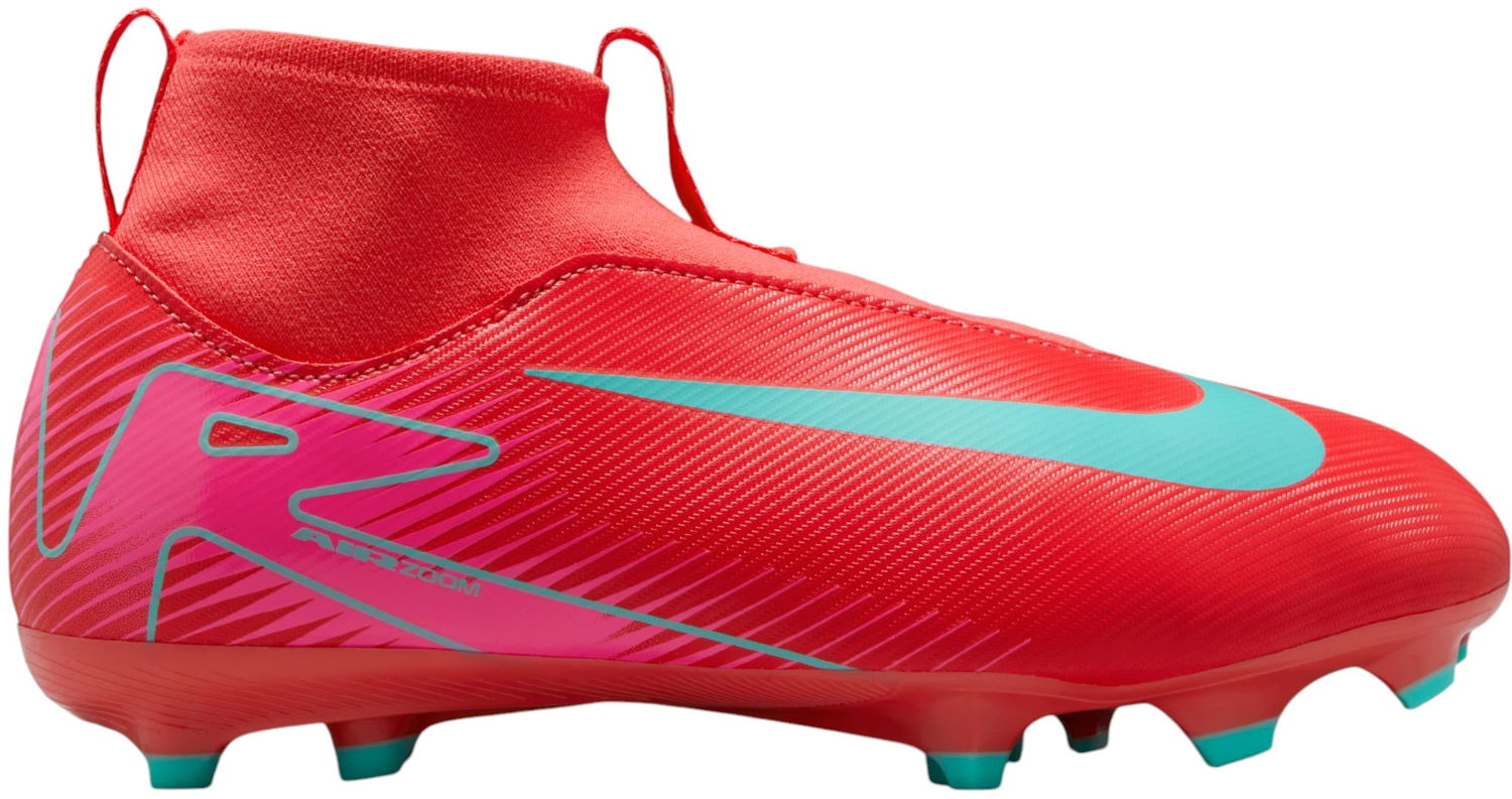 Tenisky a topánky Nike Zoom Superfly 10 Academy Červená | fq8304-800, 0