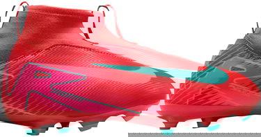 Tenisky a topánky Nike Zoom Superfly 10 Academy Červená | fq8304-800, 0