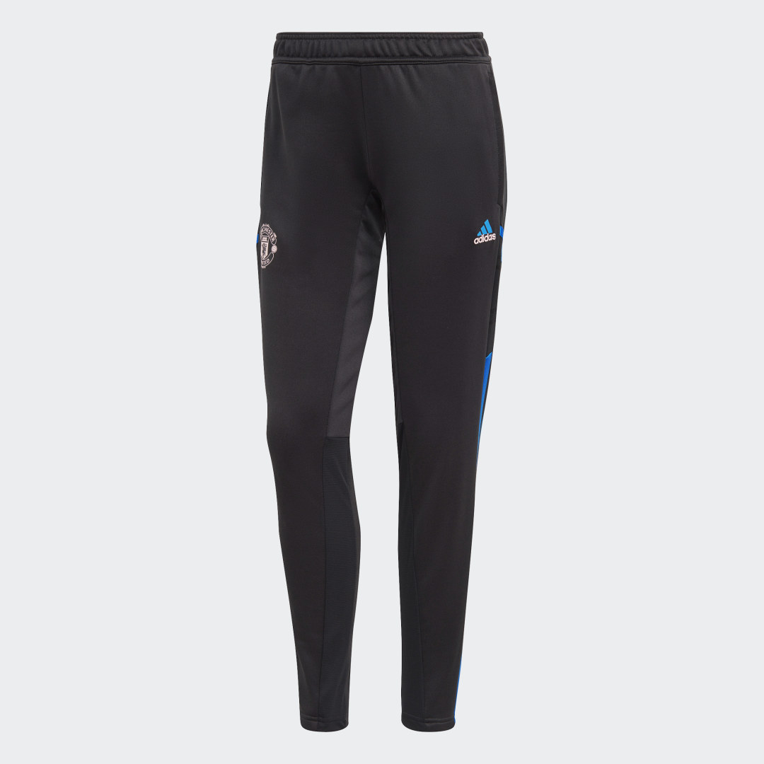 Tepláky adidas Performance Training Pants Condivo 22 Čierna | HT4305, 0