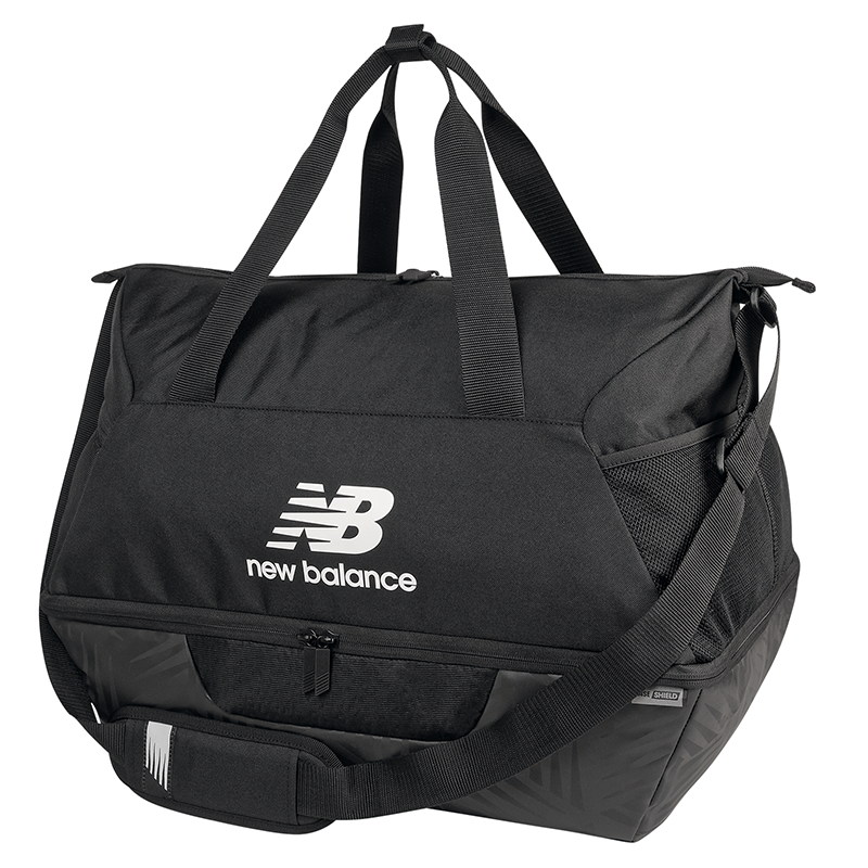 Cestovná taška New Balance BG93909GBKW Bag Čierna | NBBG93909GBKW, 0