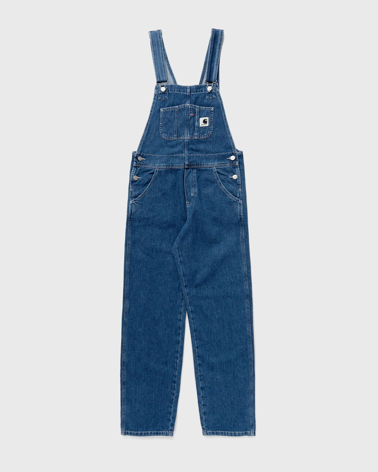 Bib Overall