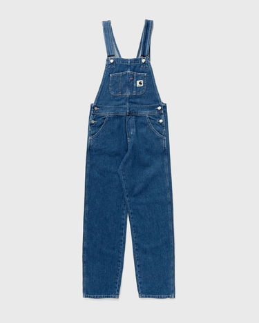 Nohavice Carhartt WIP Bib Overall Navy | I031250-01.06, 0