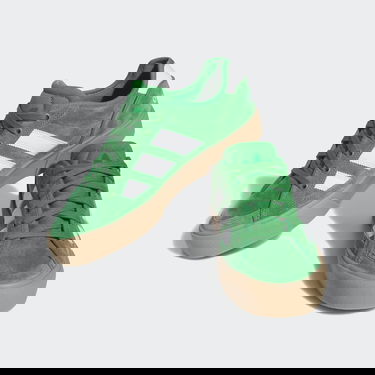 Tenisky a topánky adidas Originals Court TNS Premiere Zelené | IG7570, 4