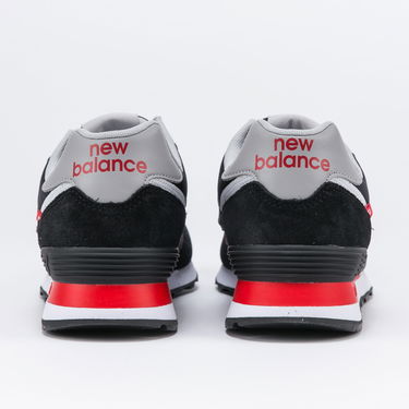 Tenisky a topánky New Balance 574 Šedá | ML574SM2, 3