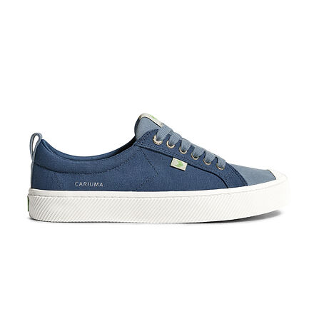 Tenisky a topánky Cariuma Cariuma OCA Low Modrá | 100107U61, 0