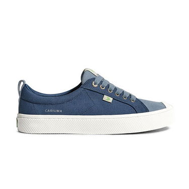 Tenisky a topánky Cariuma Cariuma OCA Low Modrá | 100107U61, 0