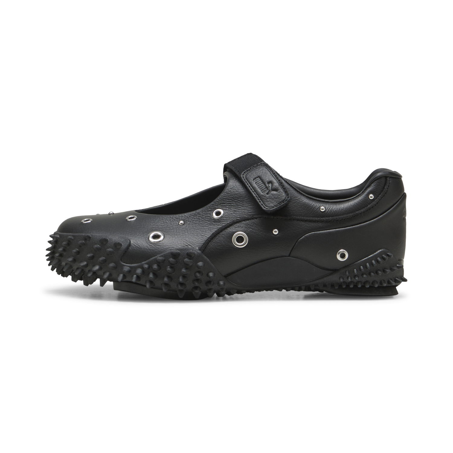 Tenisky a topánky Puma Mostro Fey Studs Čierna | 403192_01, 0