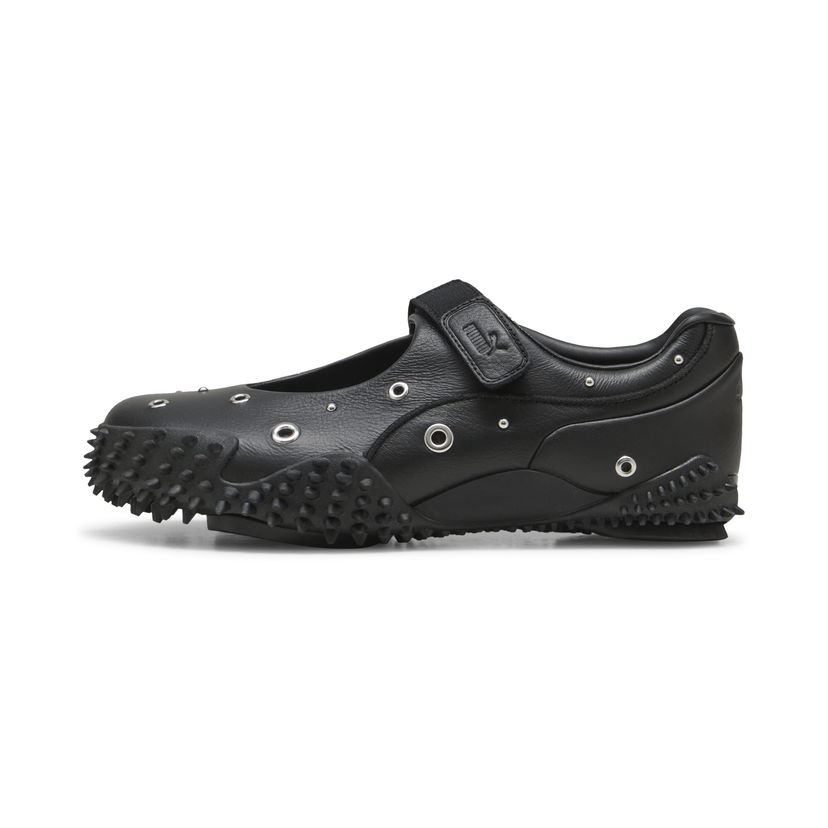 Tenisky a topánky Puma Mostro Fey Studs Čierna | 403192_01