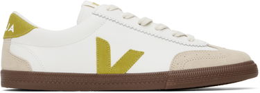 Oblečenie Veja Volley Leather Biela | VO2020504B, 0