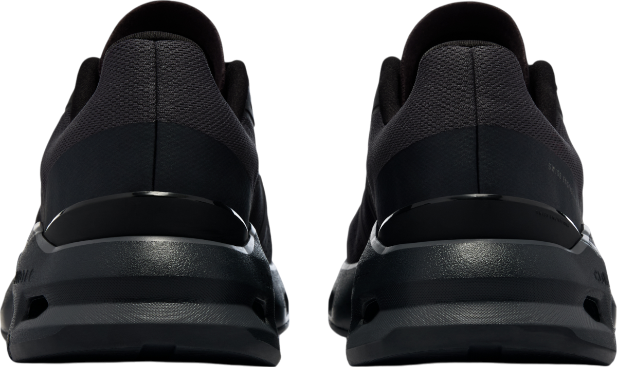 Tenisky a topánky On Running Cloudpulse Čierna | 3md30060106, 1