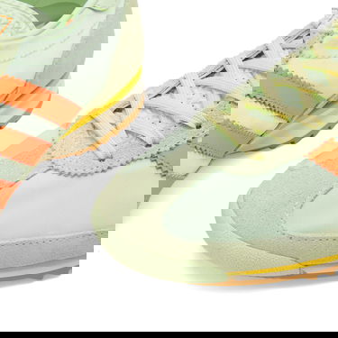 Tenisky a topánky adidas Originals SL 72 OG Zelené | JI0197, 3