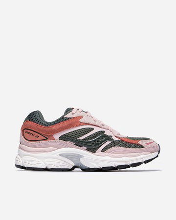 Tenisky a topánky Saucony Progrid Omni 9 Ružová | S70740-2, 0