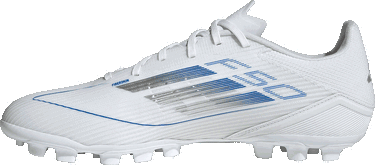 Tenisky a topánky adidas Performance F50 League 2G/3G AG Biela | jp7207, 8