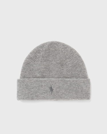 Kulicha Polo by Ralph Lauren Beanie Šedá | 710920660002, 0