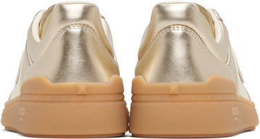 Oblečenie Valentino Valentino Garavani Upvillage Metalická | 6W0S0IL9HEJ, 1