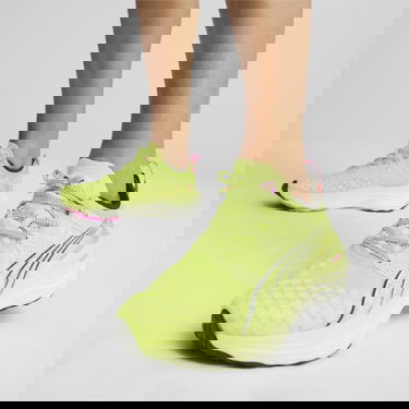 Tenisky a topánky Puma ForeverRun NITRO Psychedelic Rush Wn Žltá | 380075-01, 6
