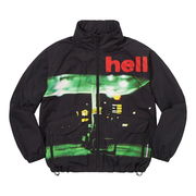 High Density Cotton Jacket