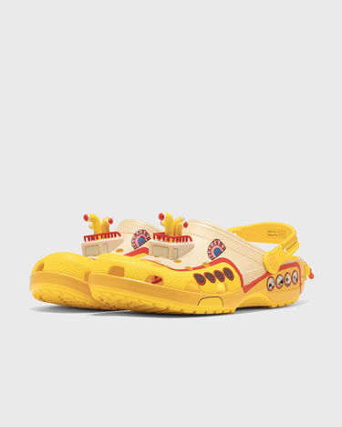 Tenisky a topánky Crocs Beatles Yellow Submarine Clogs Žltá | 210893-90H, 2