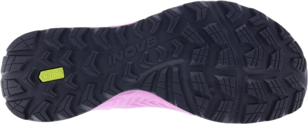 Tenisky a topánky inov-8 INOV-8 TrailFly Fialová | 001149-gypl-s-001, 1