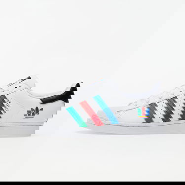 Tenisky a topánky adidas Originals Superstar Biela | FU9521, 0