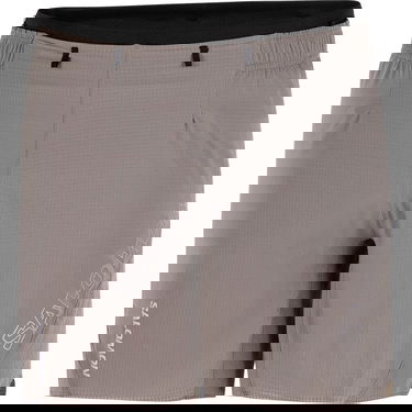 Šortky Salomon Sense Aero Running Shorts 7-inch Inseam Šedá | LC2614500, 1