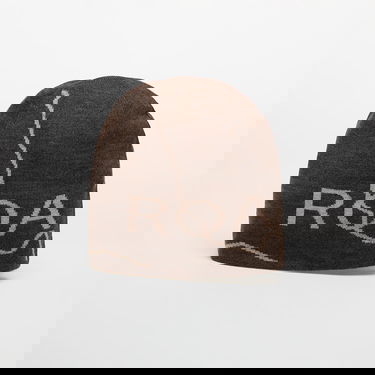 Kulicha ROA ROA Hiking Beanie Hnedá | RBUW288YA12 BRW0003, 0