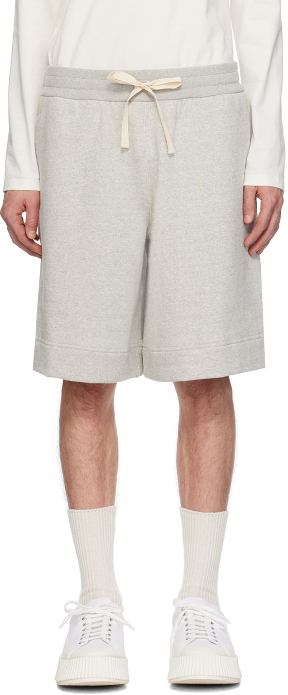 Drawstring Shorts