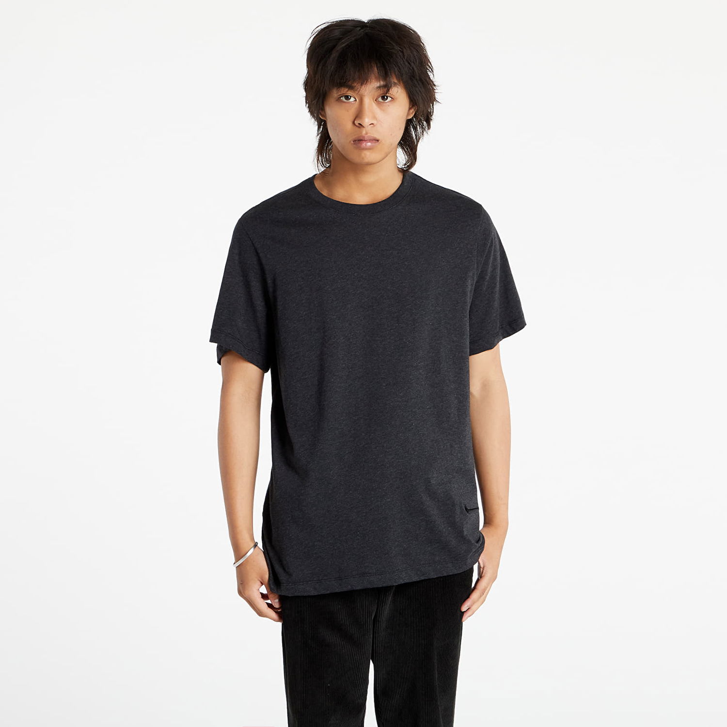 Tričko Nike NSW Tee Sustainability Čierna | DM2386-010, 0