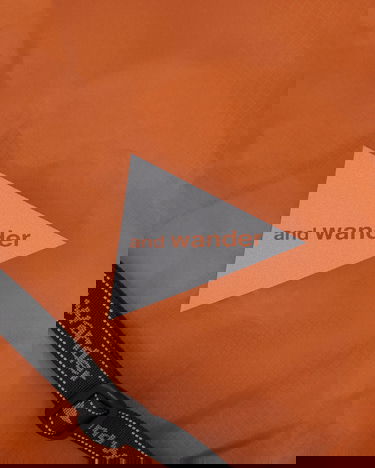 Tote bag and wander Tote Bag Oranžová | 5745975212 152, 6