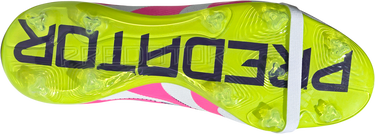 Tenisky a topánky adidas Performance Predator Pro FT FG Biela | jr0440, 2