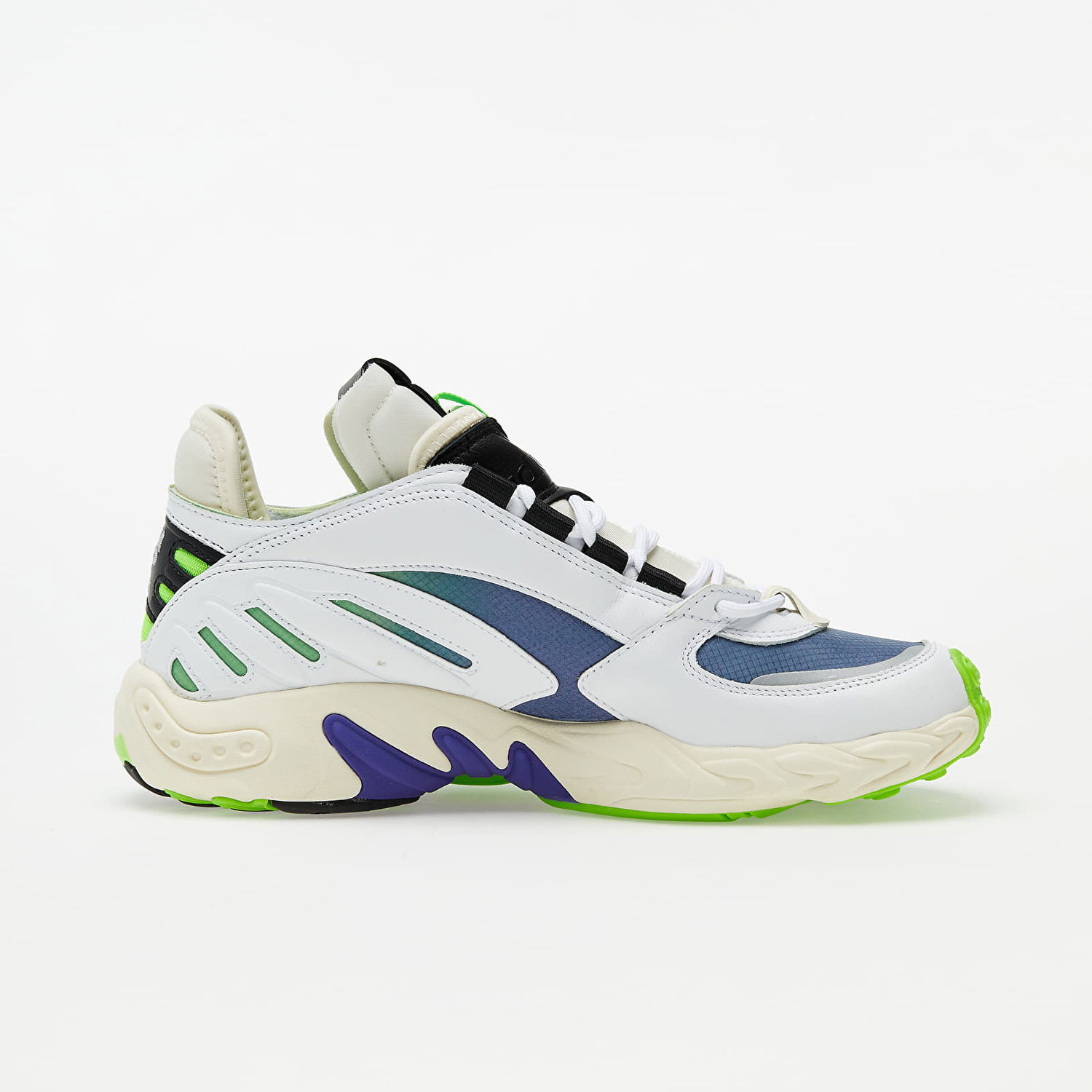 Tenisky a topánky adidas Originals Sankuanz Solution Streetball Biela | FY3504, 1