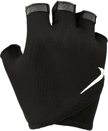 Rukavice Nike Essential Training Gloves Čierna | n0002557010md, 0