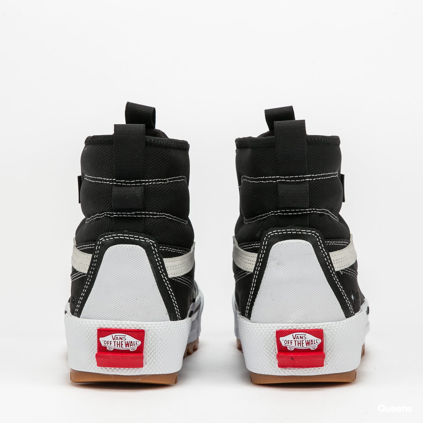 Tenisky a topánky Vans Sk8-Hi GTX Čierna | VN0A5I111KP1, 1