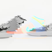 Dunk High Rebel "Cashmere Coral" W