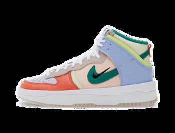 Nike Dunk High Rebel "Cashmere Coral" W DH3718-700