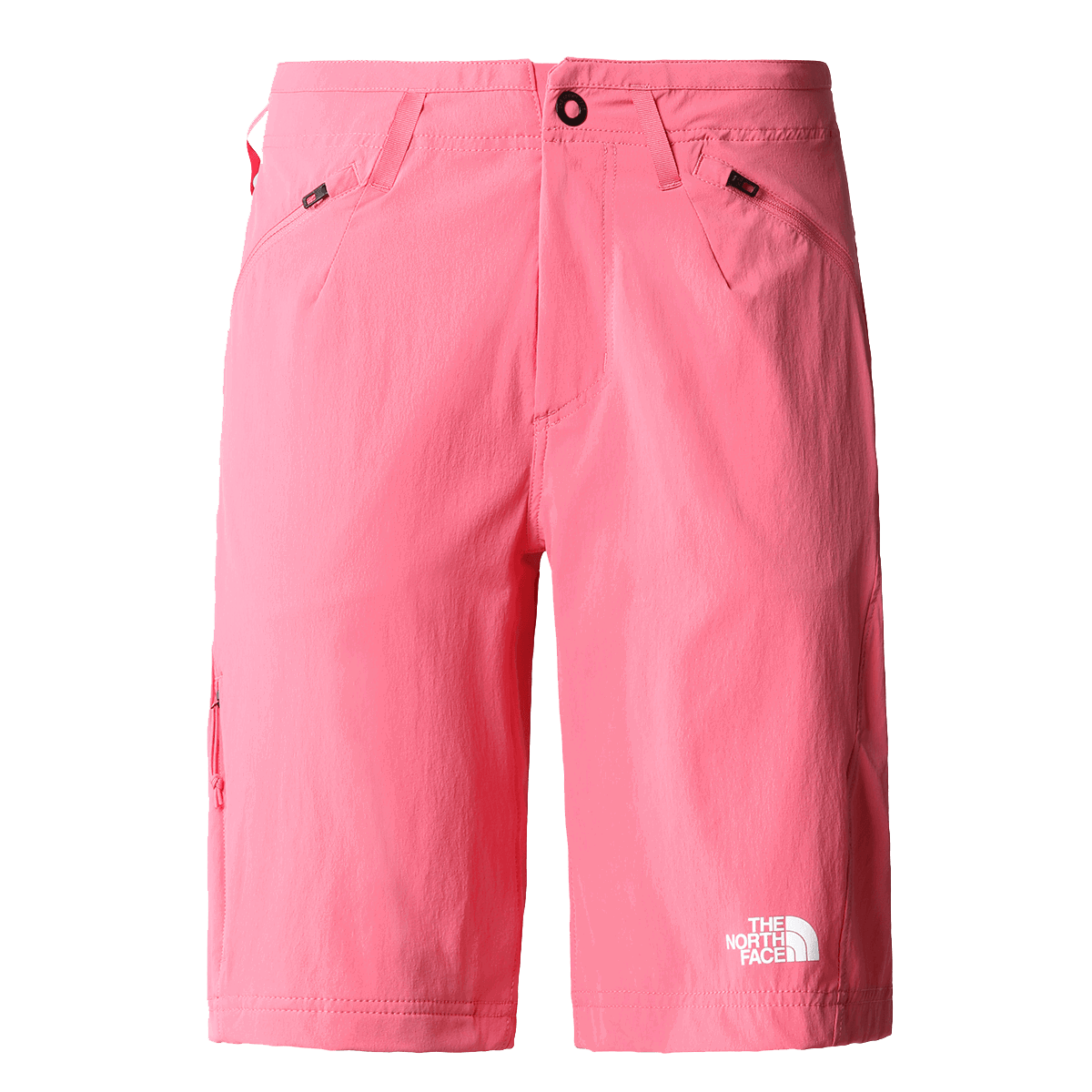 Šortky The North Face Speedlight Slim Straight Shorts Ružová | NF0A826CN0T1, 0