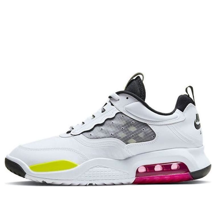 Tenisky a topánky Jordan Air Max 200 Biela | CD6105-102