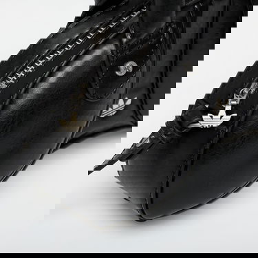 Kabelka adidas Originals Sculpted Top-Handle Bag Čierna | KC6667, 4