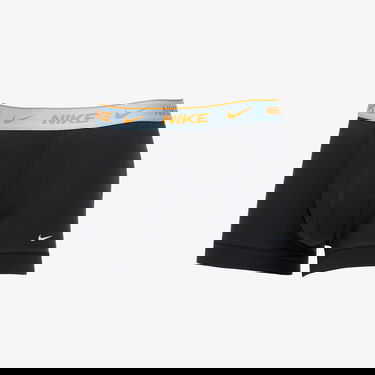 Boxerky Nike Trunk 3-Pack Čierna | 0000KE1008-EXV, 3