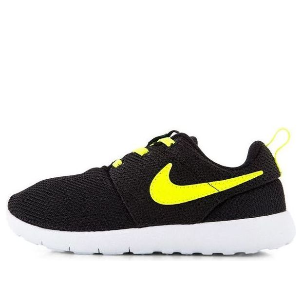 Tenisky a topánky Nike Nike Roshe One Čierna | 749428-032