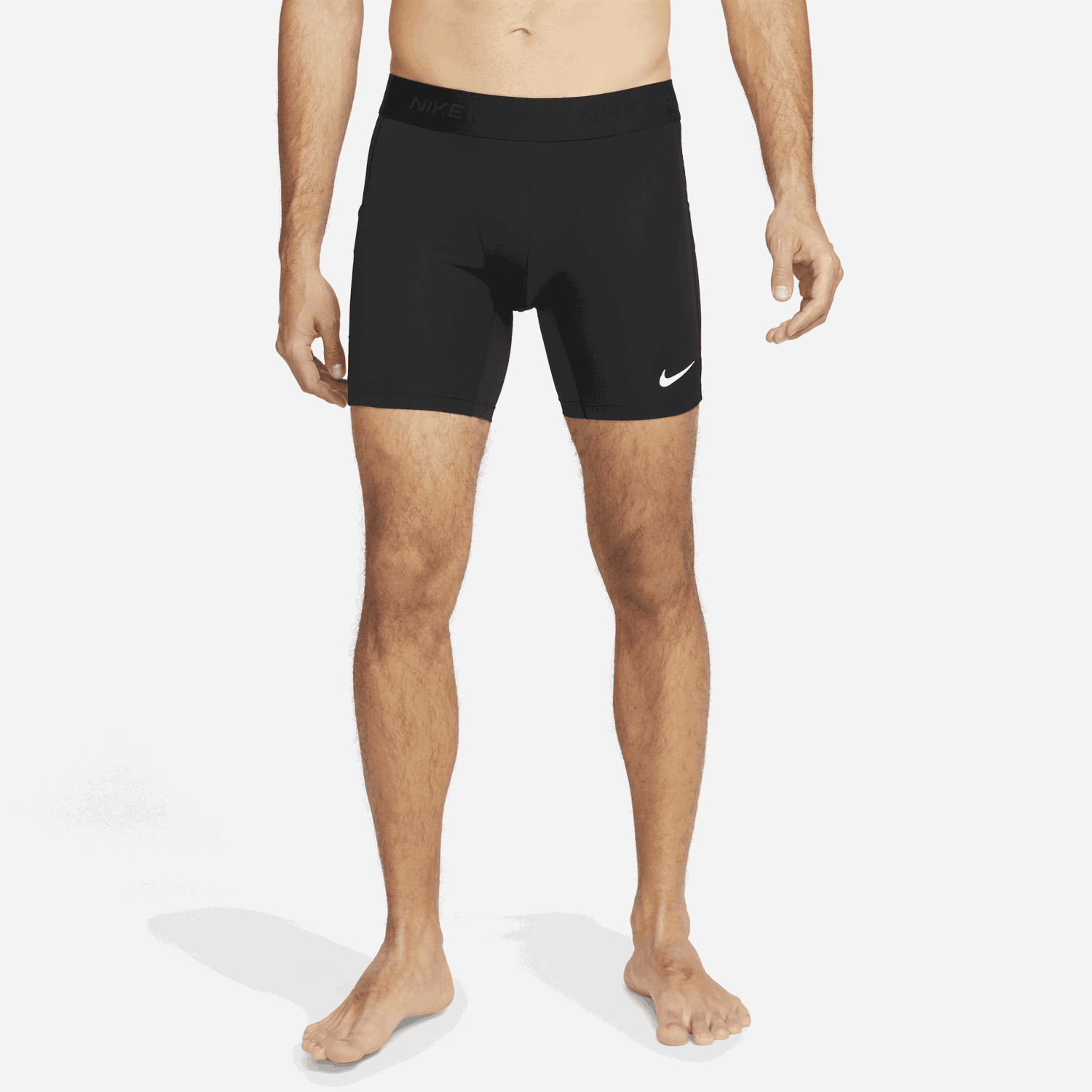 Šortky Nike Pro Dri-FIT Čierna | FB7958-010, 0