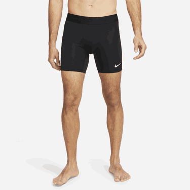 Šortky Nike Pro Dri-FIT Čierna | FB7958-010, 0