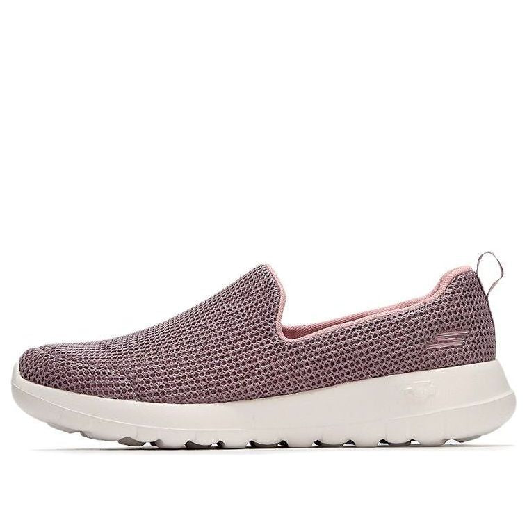Tenisky a topánky Skechers Skechers GO WALK Ružová | 15637-MVE, 0