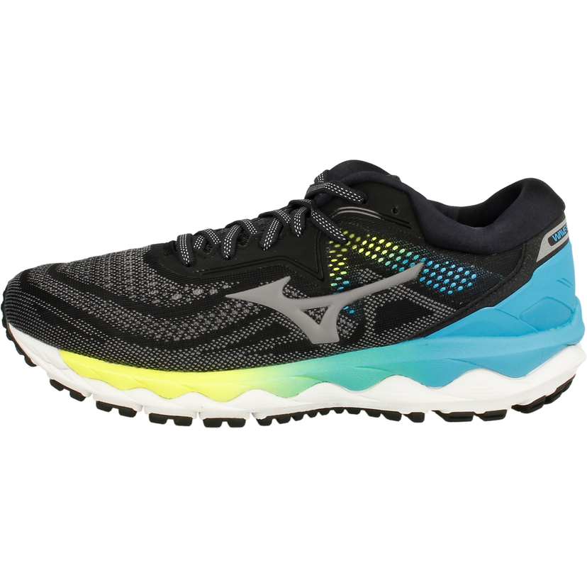 Tenisky a topánky Mizuno WAVE SKY 4 Rôznofarebný | J1GD200236