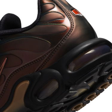 Tenisky a topánky Nike Air Max Plus Vínová | DH4778-001, 3